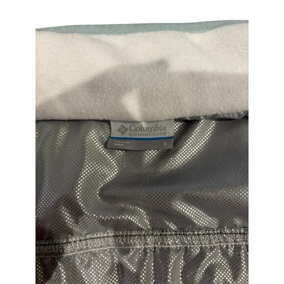 Columbia California Bears Zip Up - Picture 2 of 5